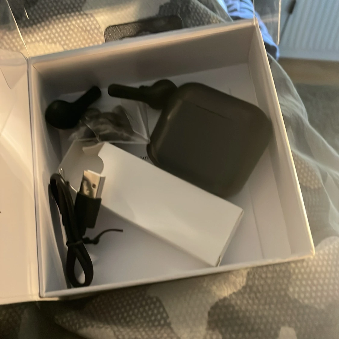 JAYS f-Six True Wireless - 3