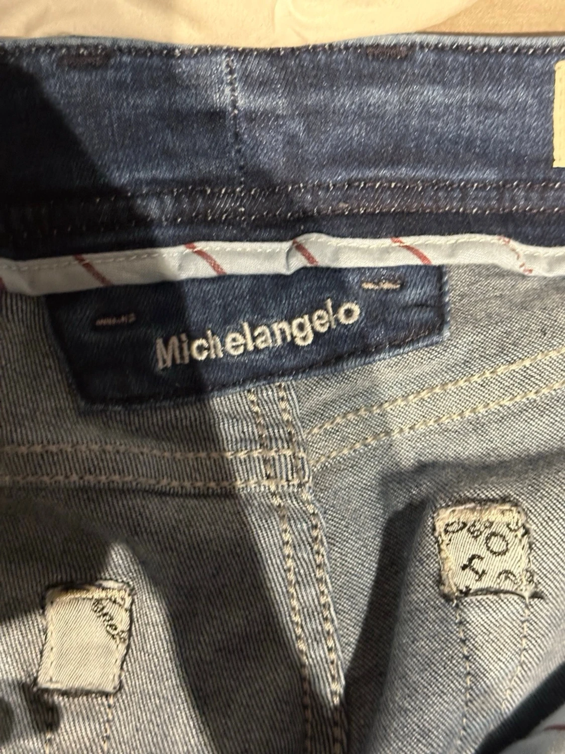 Tramarossa Michelangelo slim - 3