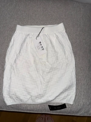 Kjol Na-kd - Ny med lappar