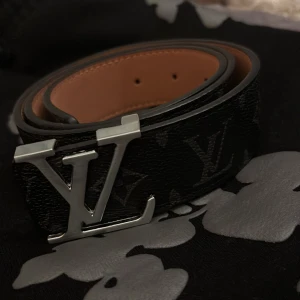 Louis Vuitton - Använda 1-2 gånger för test. Pris kan diskuteras vid snabb affär. 😊
