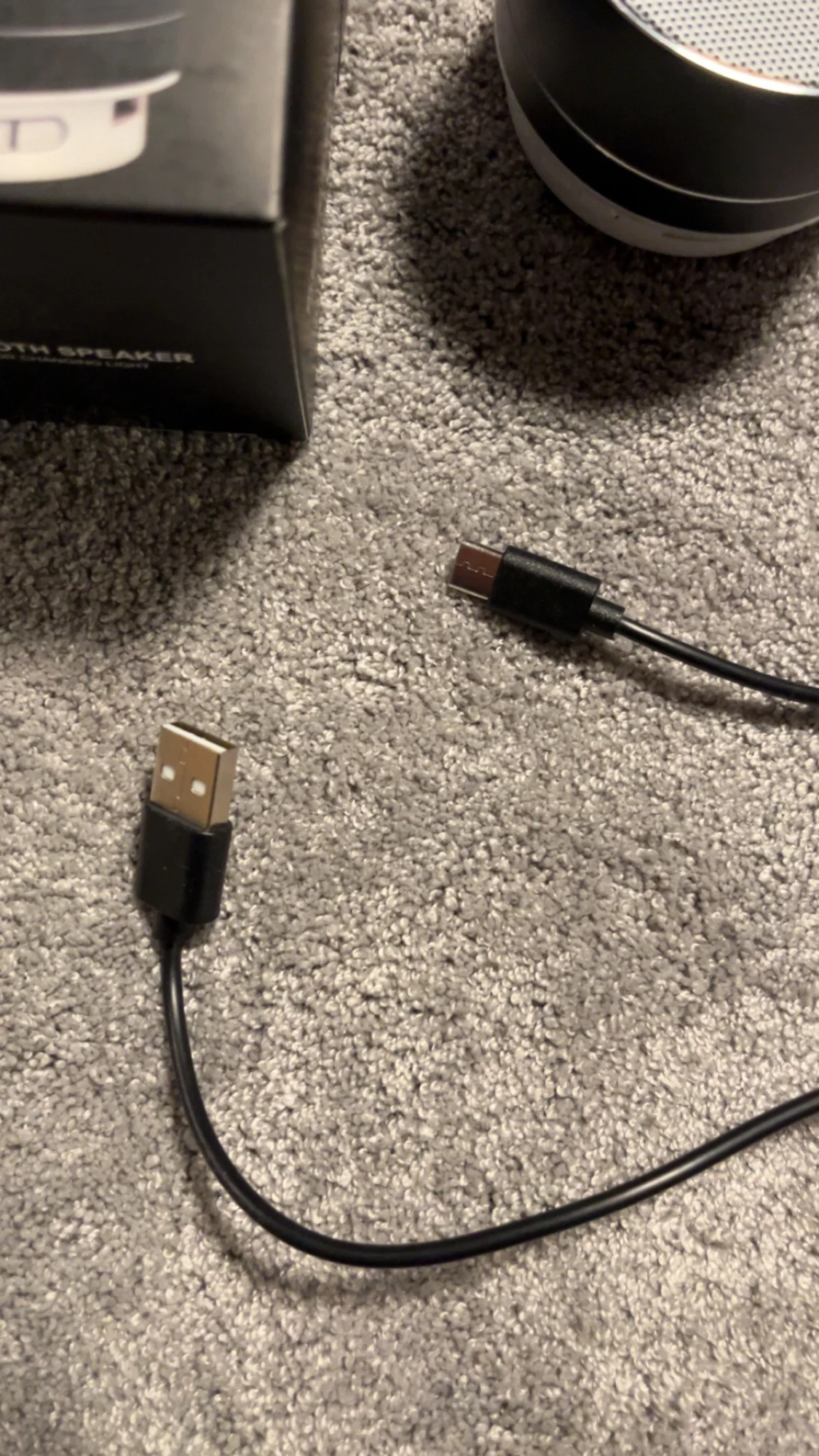 United trådlös Bluetooth-högtalare - 3