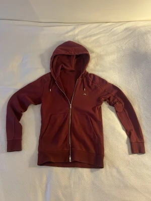 J.Lindeberg hoodie - Riktigt fet J.Lindeberg hoodie i mycket bra skick. Stork S. 