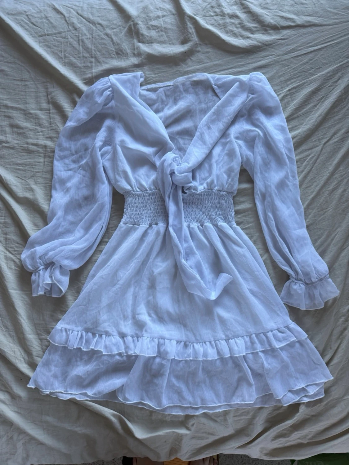 Dressy klänning - 90