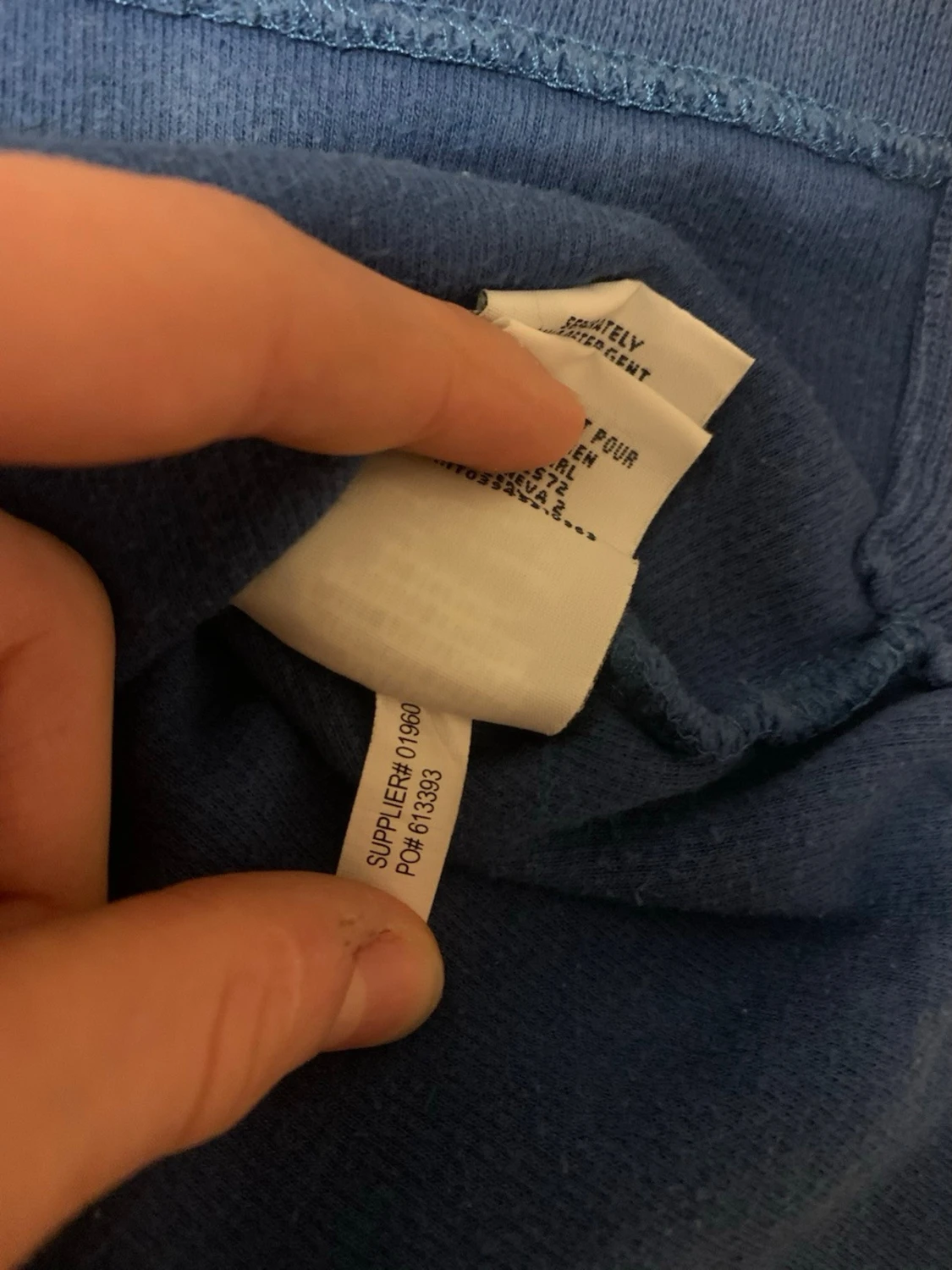 Ralph lauren zip - 4