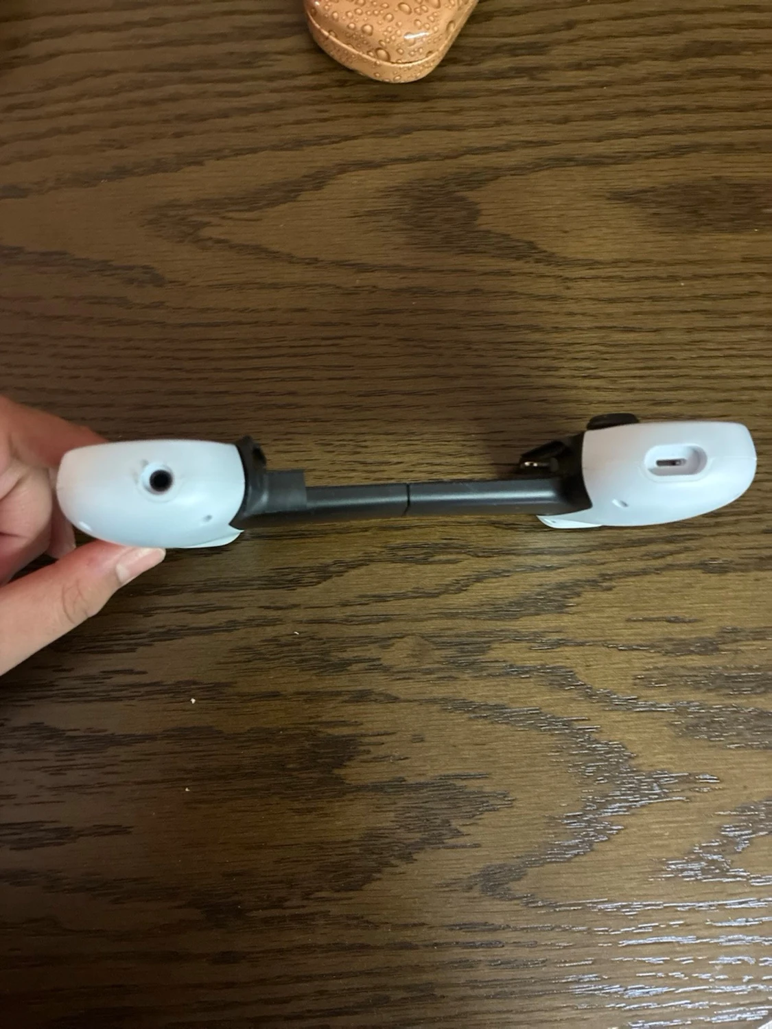 Backbone One mobil handkontroll vit - 1