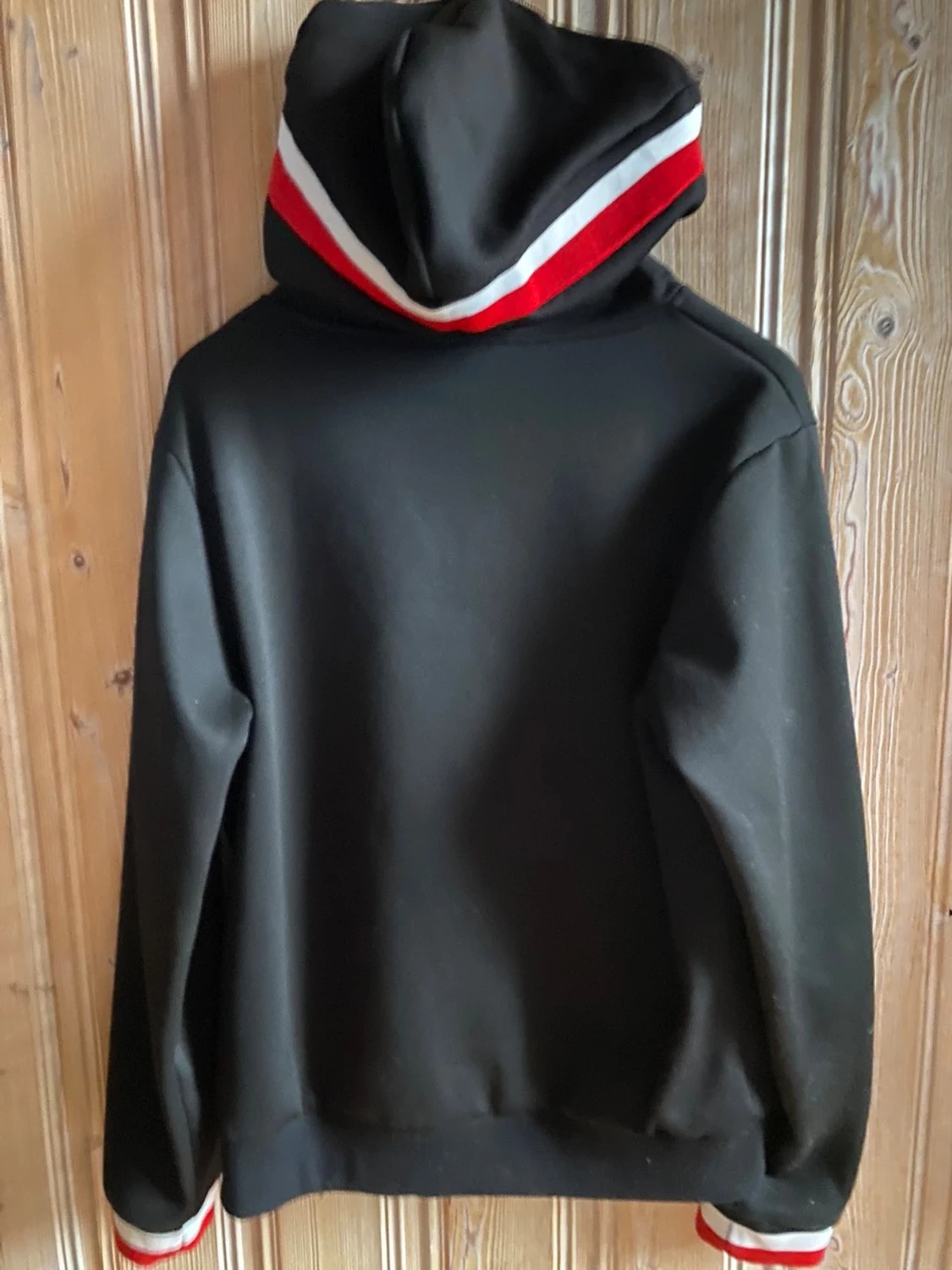 Moncler hoddie  - 1