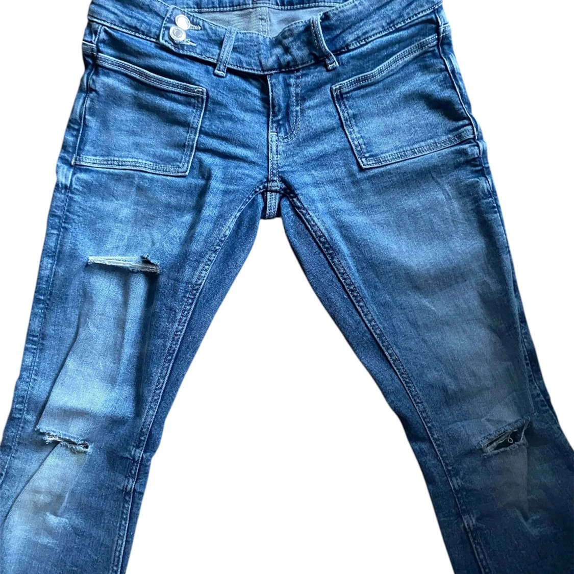 Gina young jeans - 1