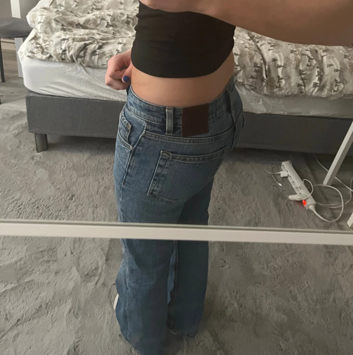  Jeans  - 1