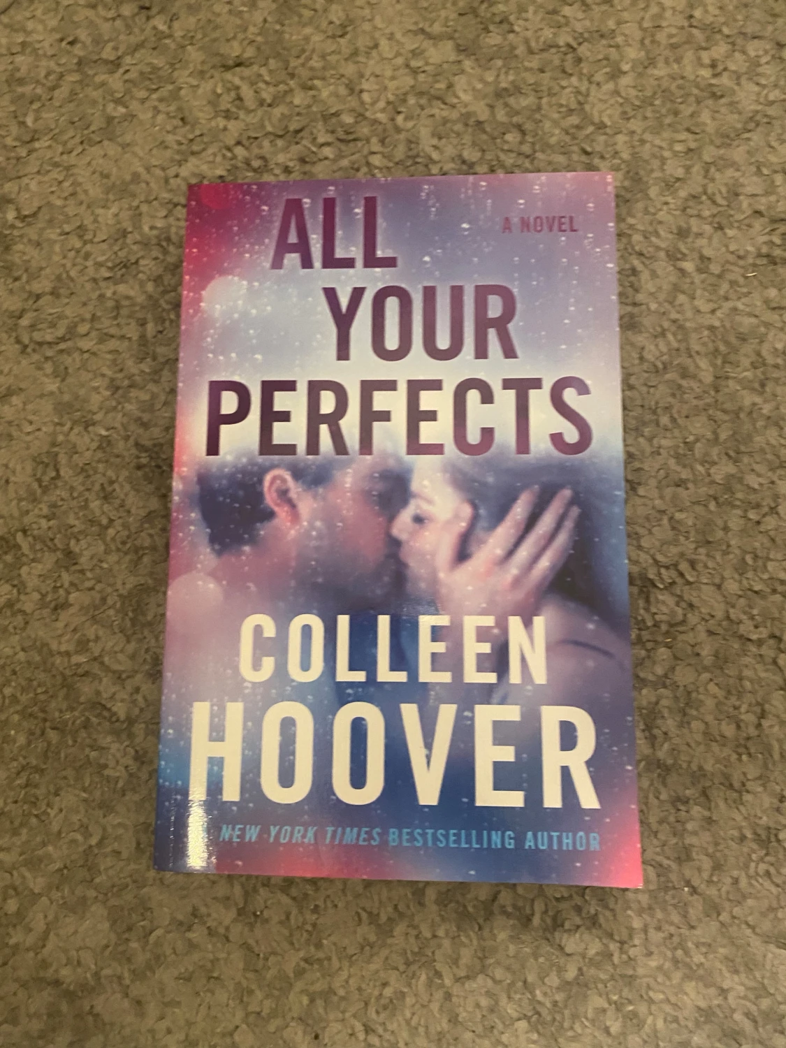 Ugly Love & All Your Perfects - 1