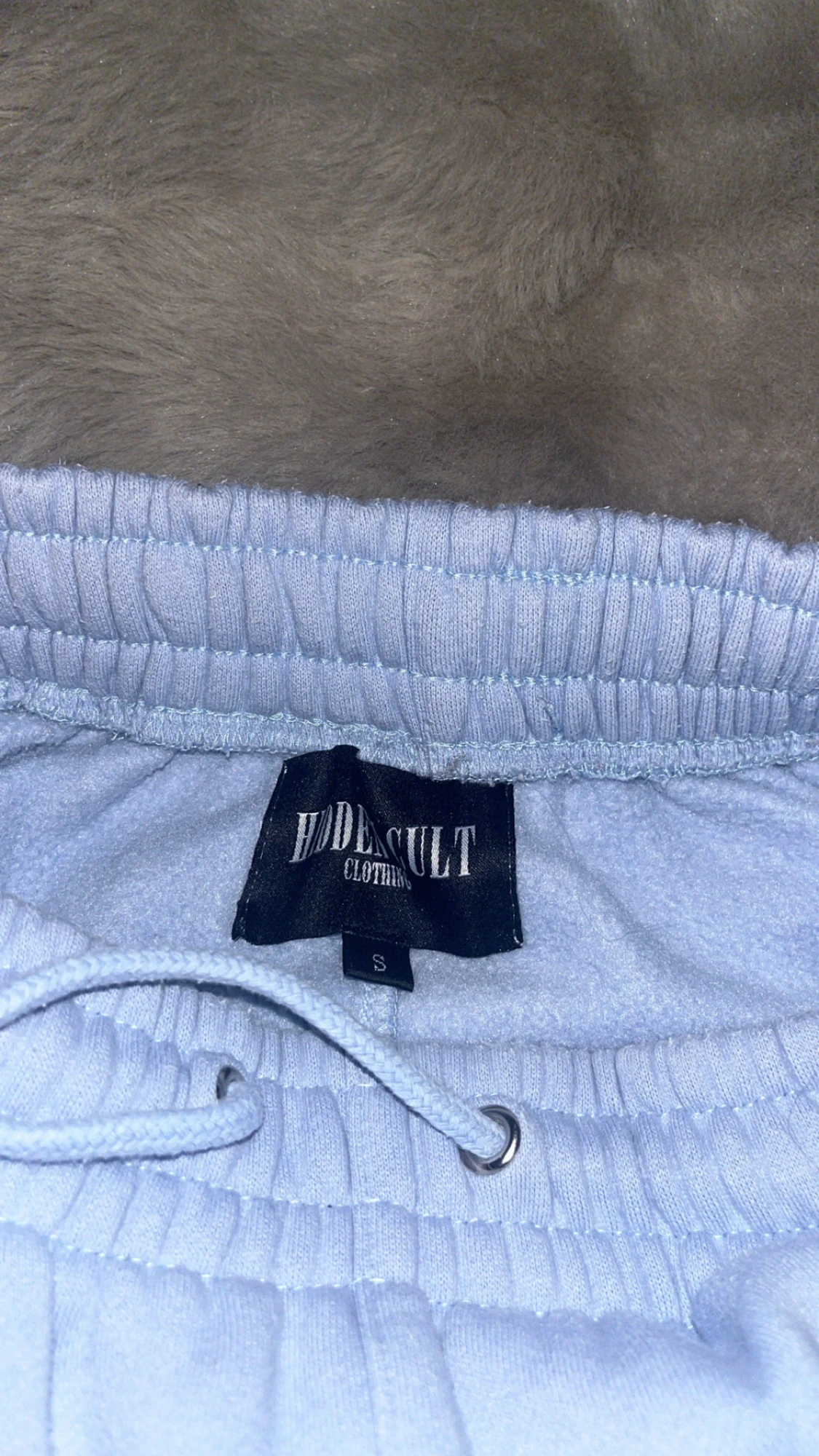 Hidden cult byxor  - 2