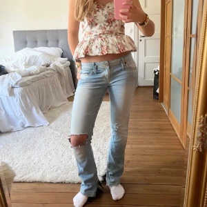 Only jeans  - Skit snygga lågmidjade jeans från only! 