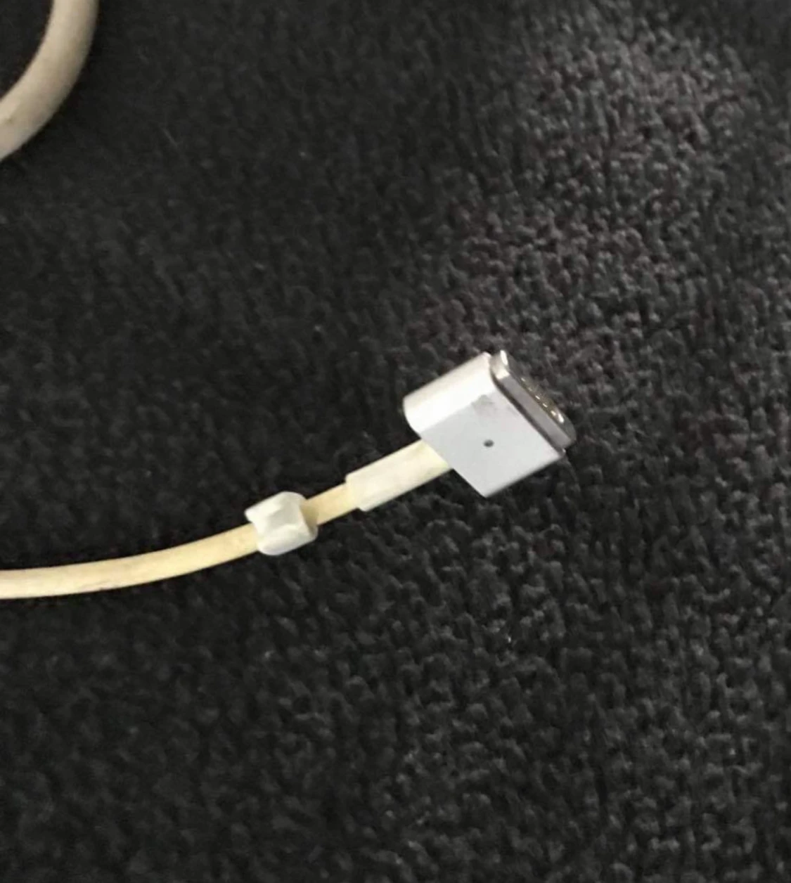 Apple MagSafe Laddare - 1