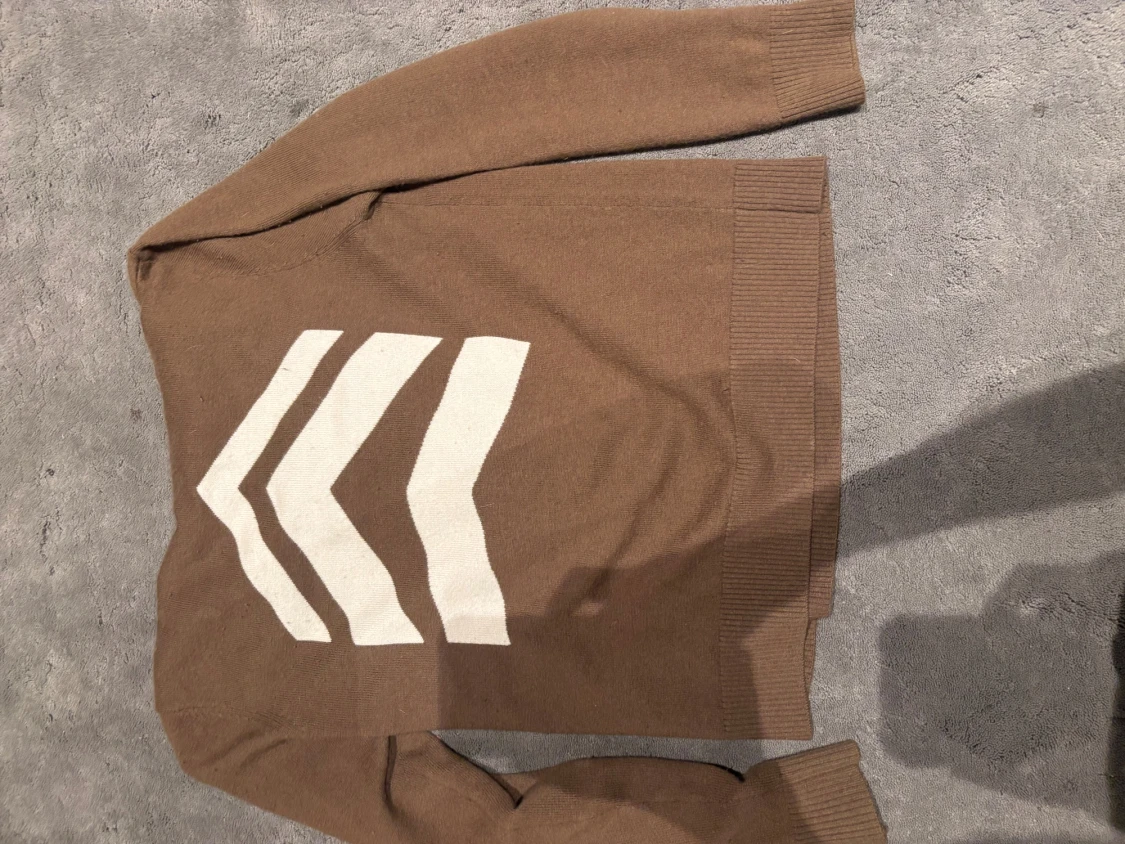 Beige hoodie från Zadig & Voltaire - 3
