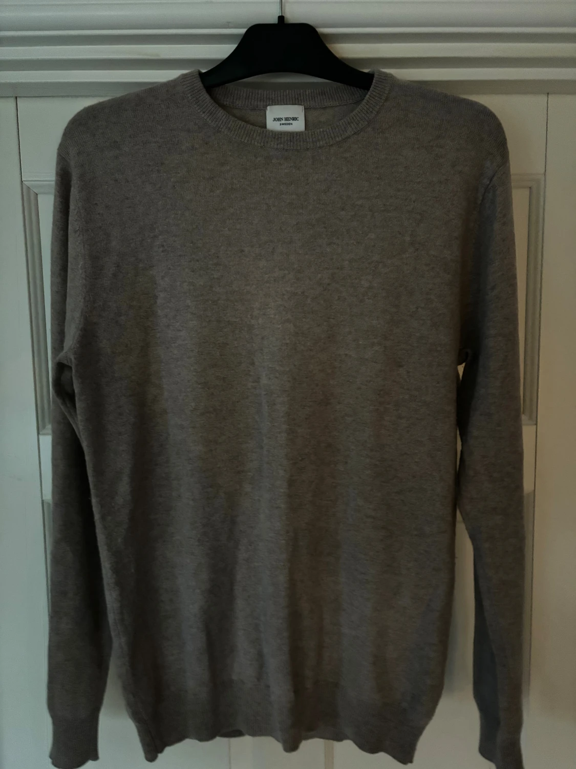 John Henric cashmere tröja - 4