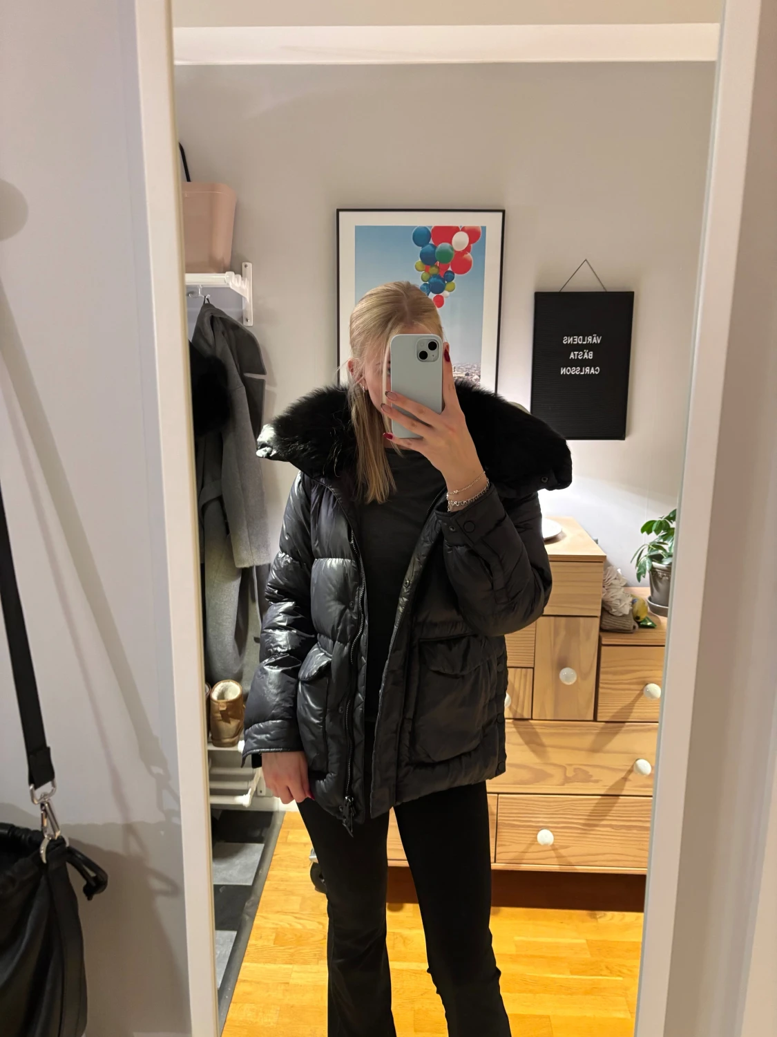 Massimo dutti jacka - 2