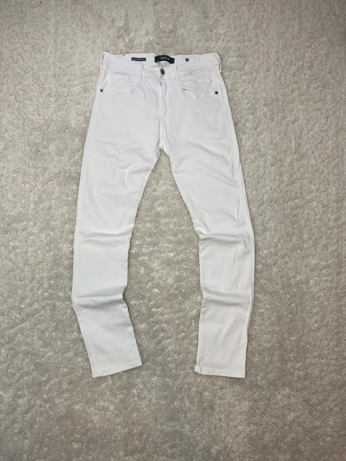 Vita Replay Anbass jeans - 1