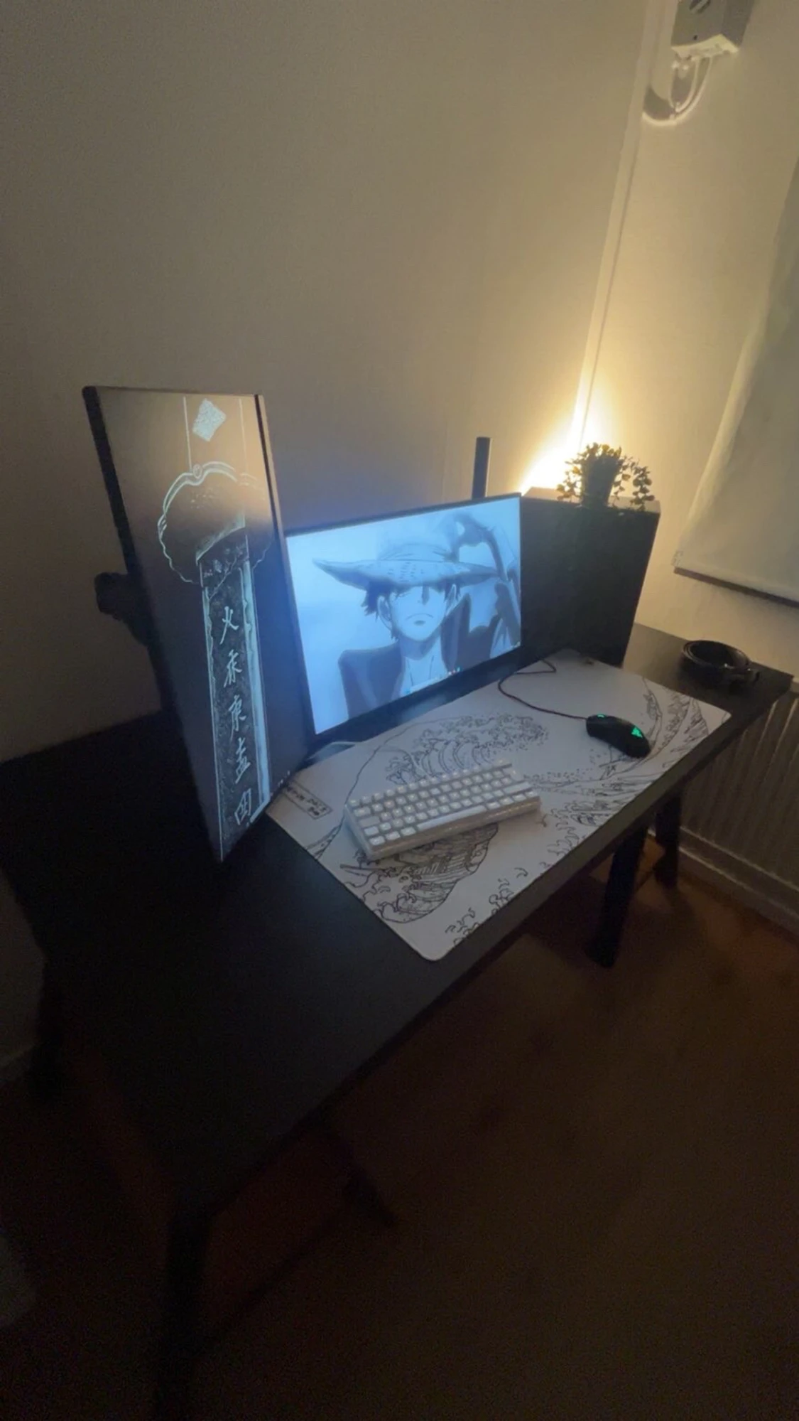 Gaming setup Rtx 3060 - 6