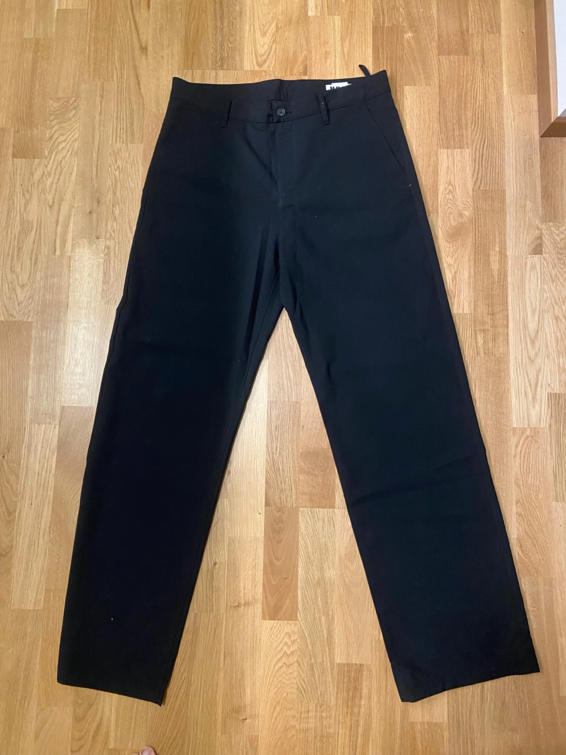 Hope Kostymbyxor Wind Trouser - 3