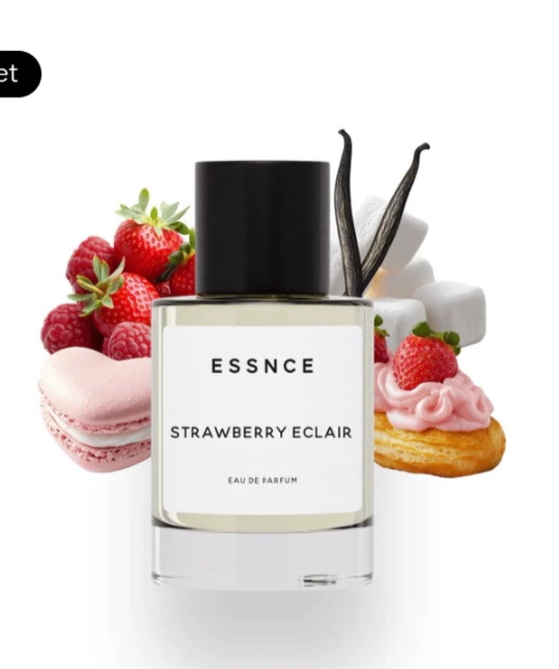 Essnce splitpaket  - 1