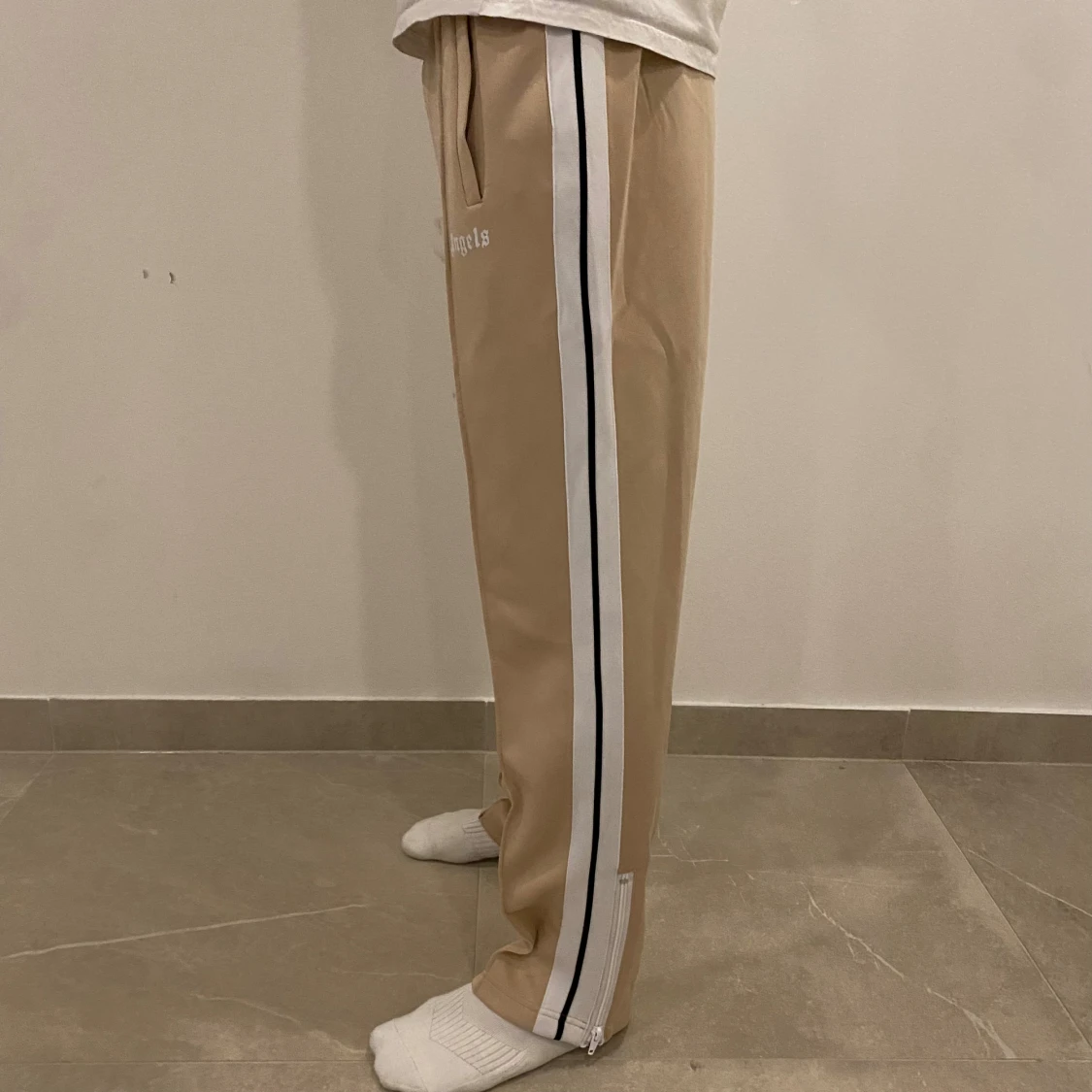 Palm Angels trackpants - 1