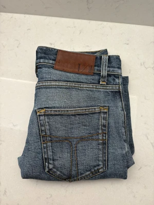 Tiger of Sweden jeans - Selvedge jeans från tiger of Sweden. Pris kan diskuteras