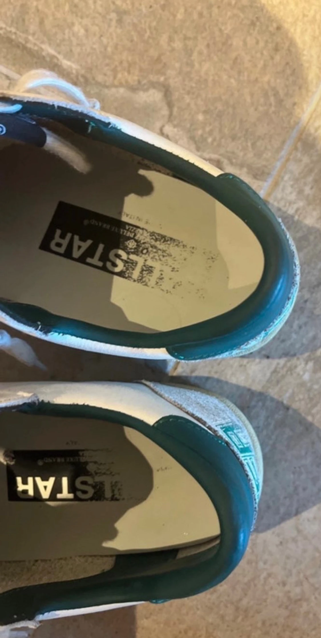 Golden goose ballstars - 2