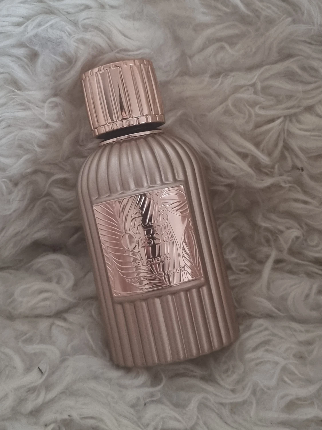 Qissa delicious, 100 ml