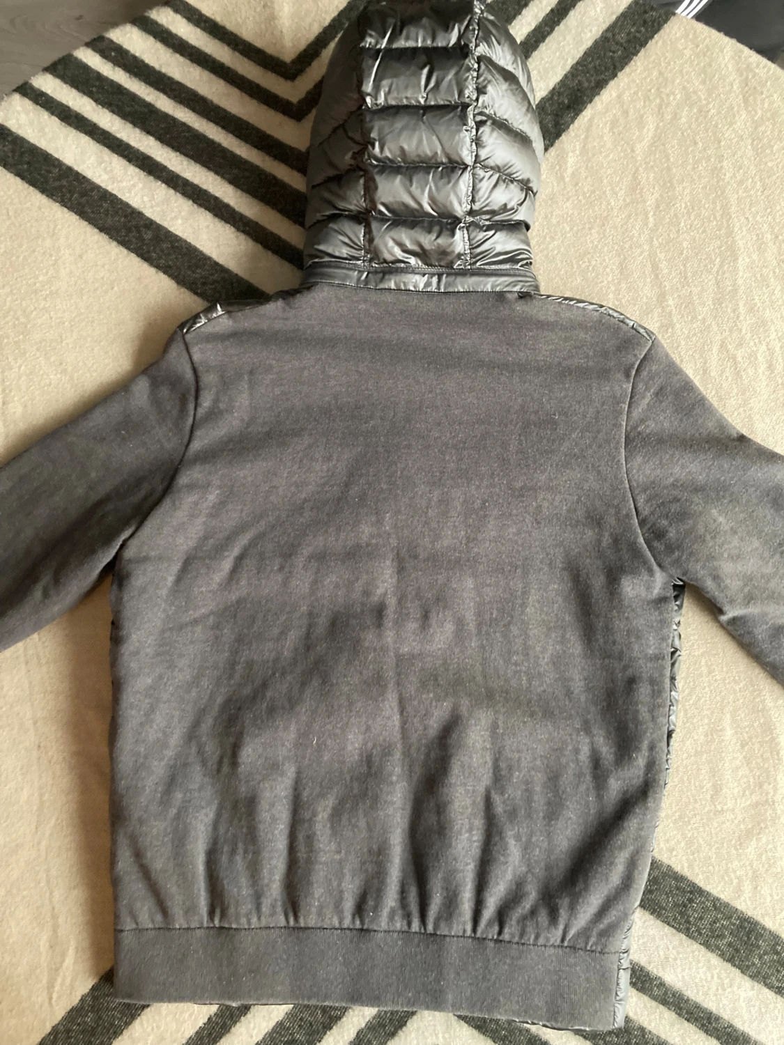 Massimo Dutti Cardigan - 3