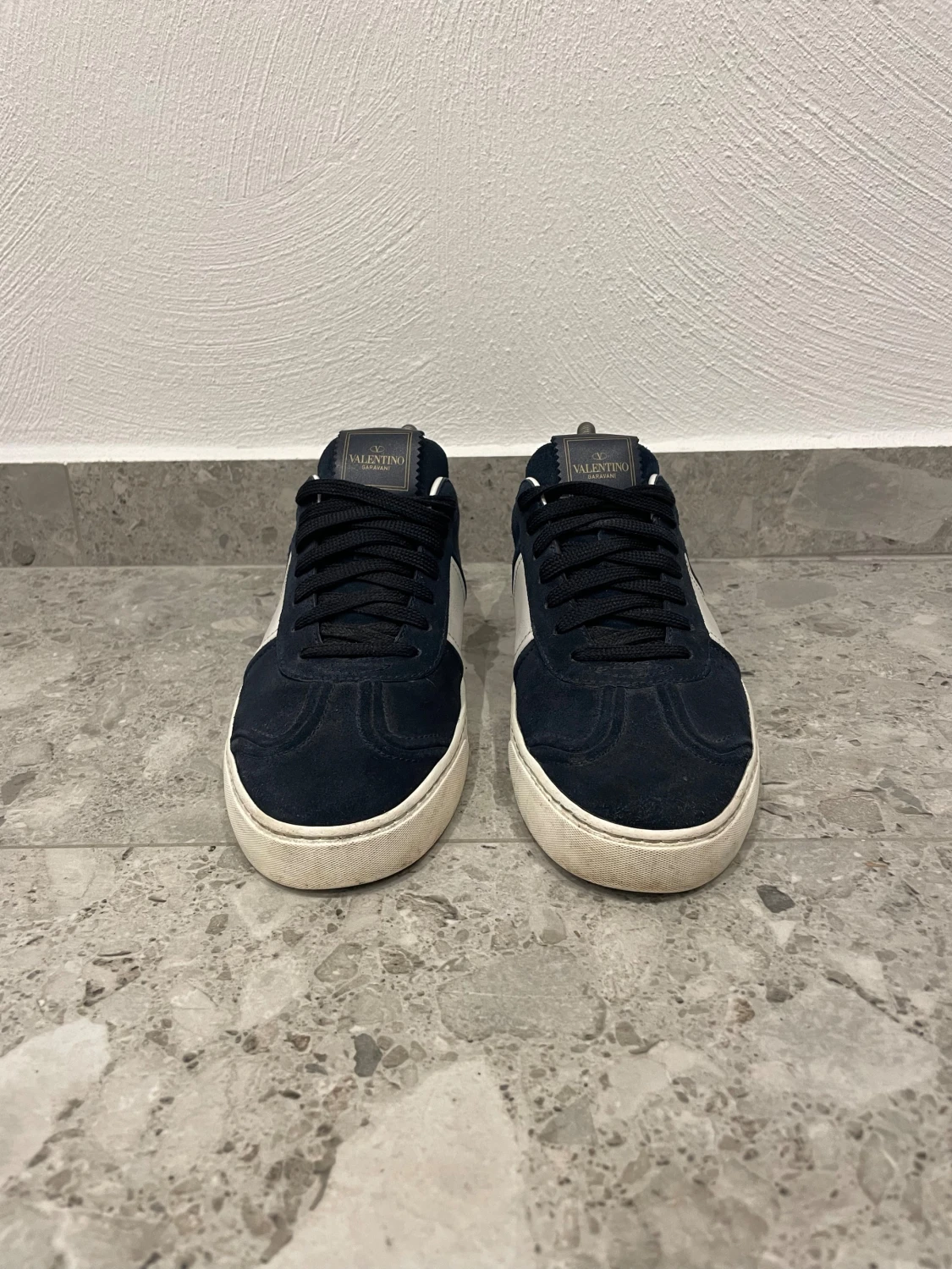 Valentino Flycrew  - 1