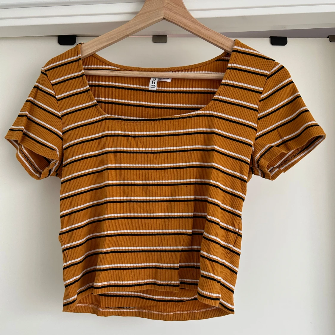 Orange Magtröja - 2