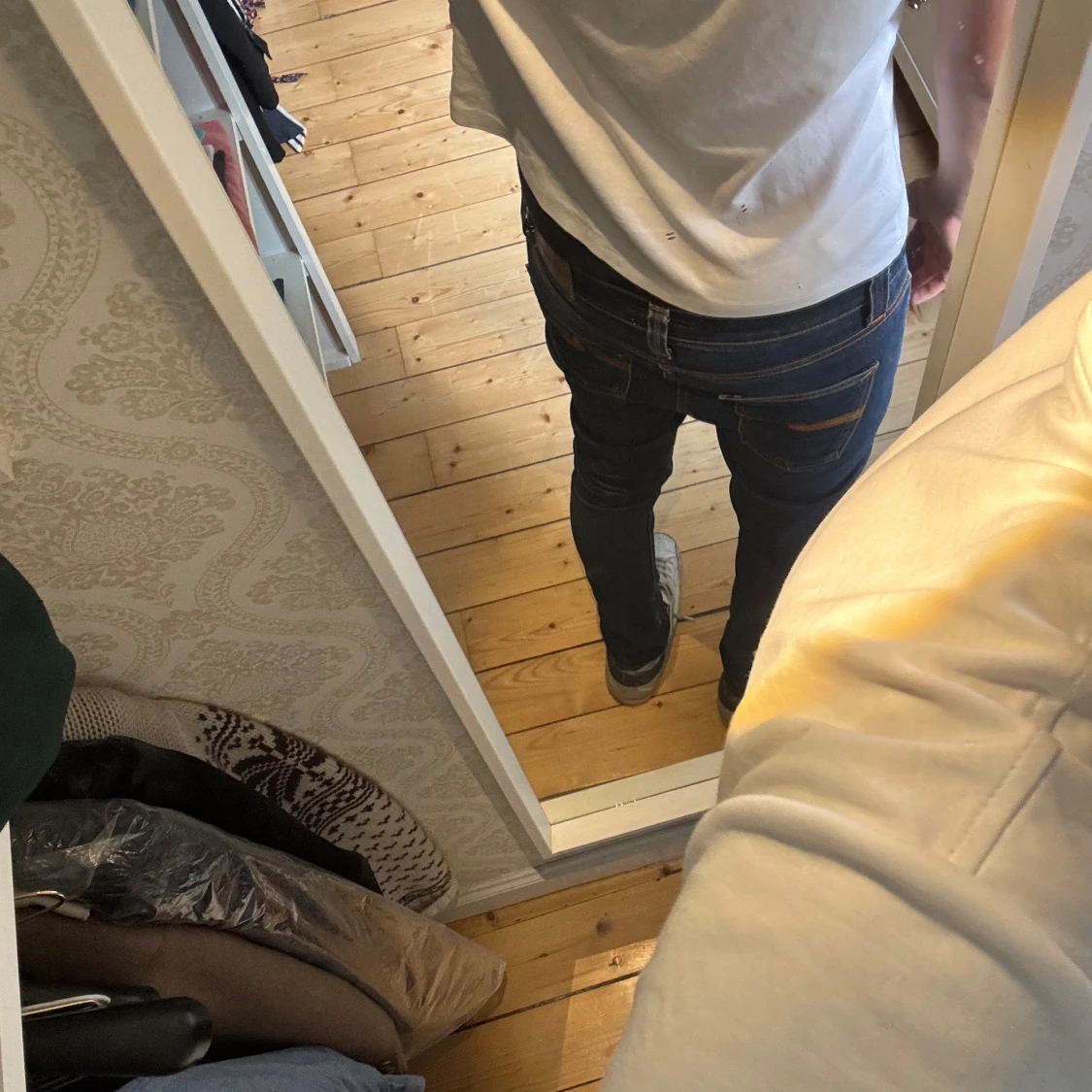 Nudie jeans Lean Dean  - 2