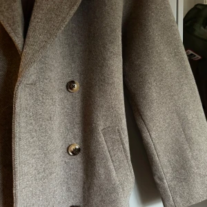 Kappa - Knappt använd