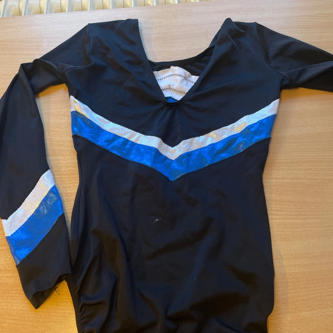 Sofia gf gymnastikdräkt - 2