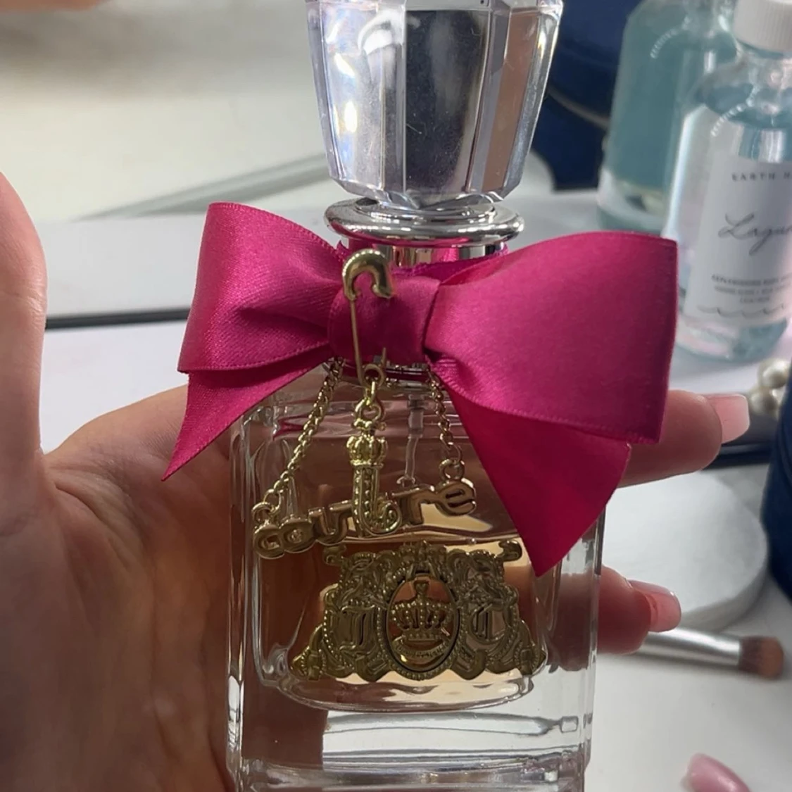 Juicy Couture parfym  - 2