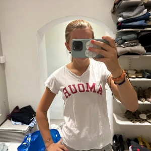 Zadig&Voltaire tshirt - Söt tshirt från Zadig&voltaire!!