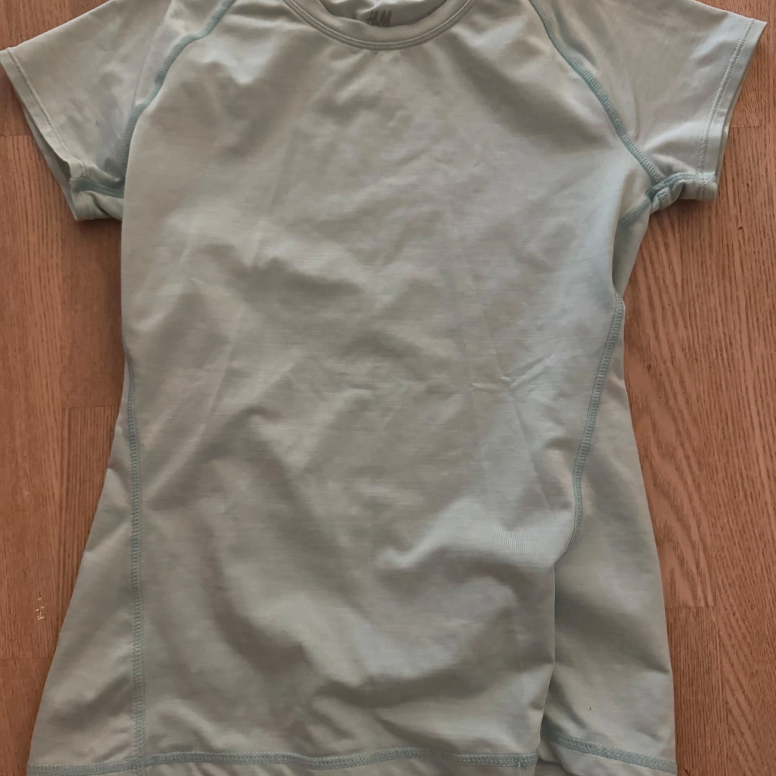 3 sport t-shirts H&M - 2