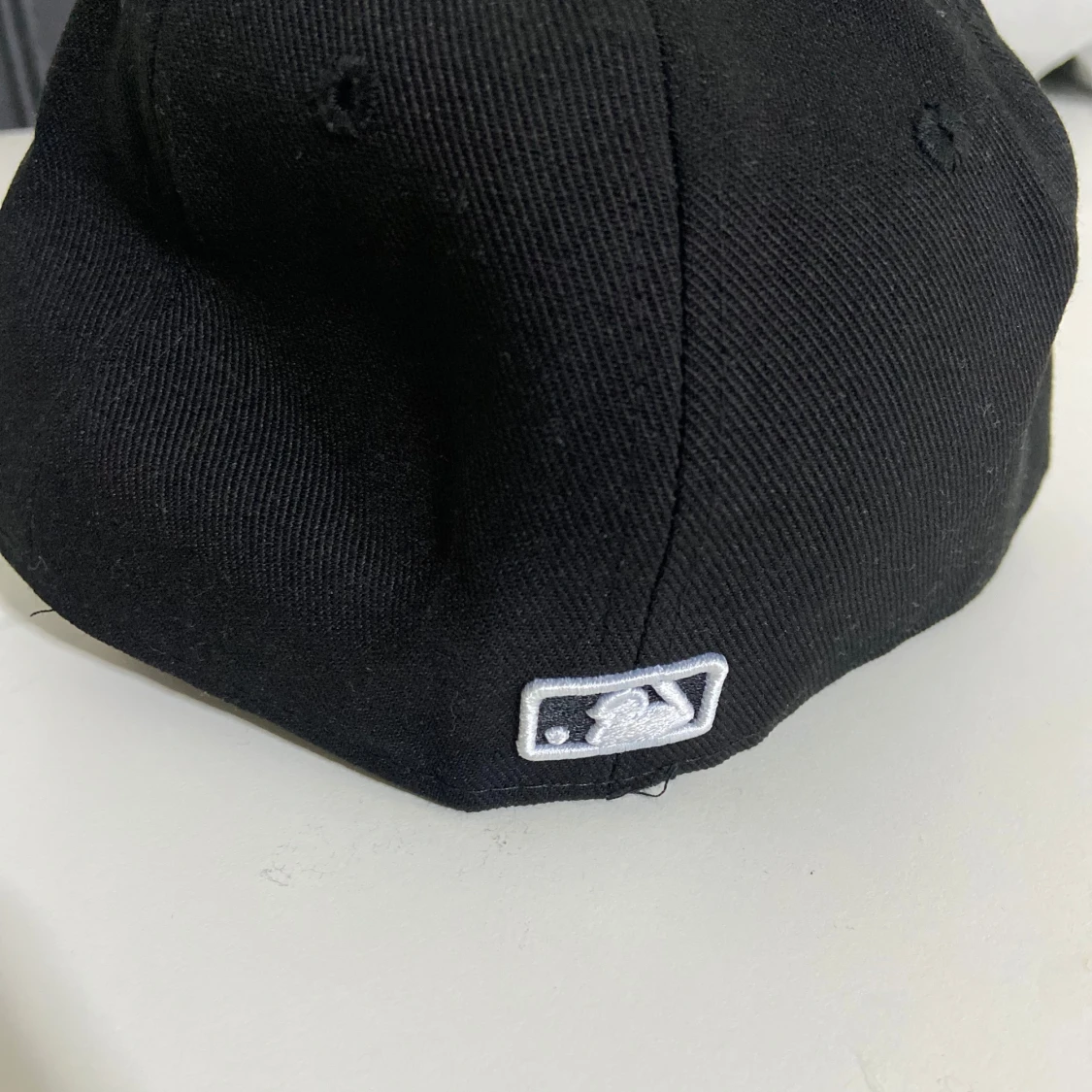 Svart New Era Yankees keps 59FIFTY - 1
