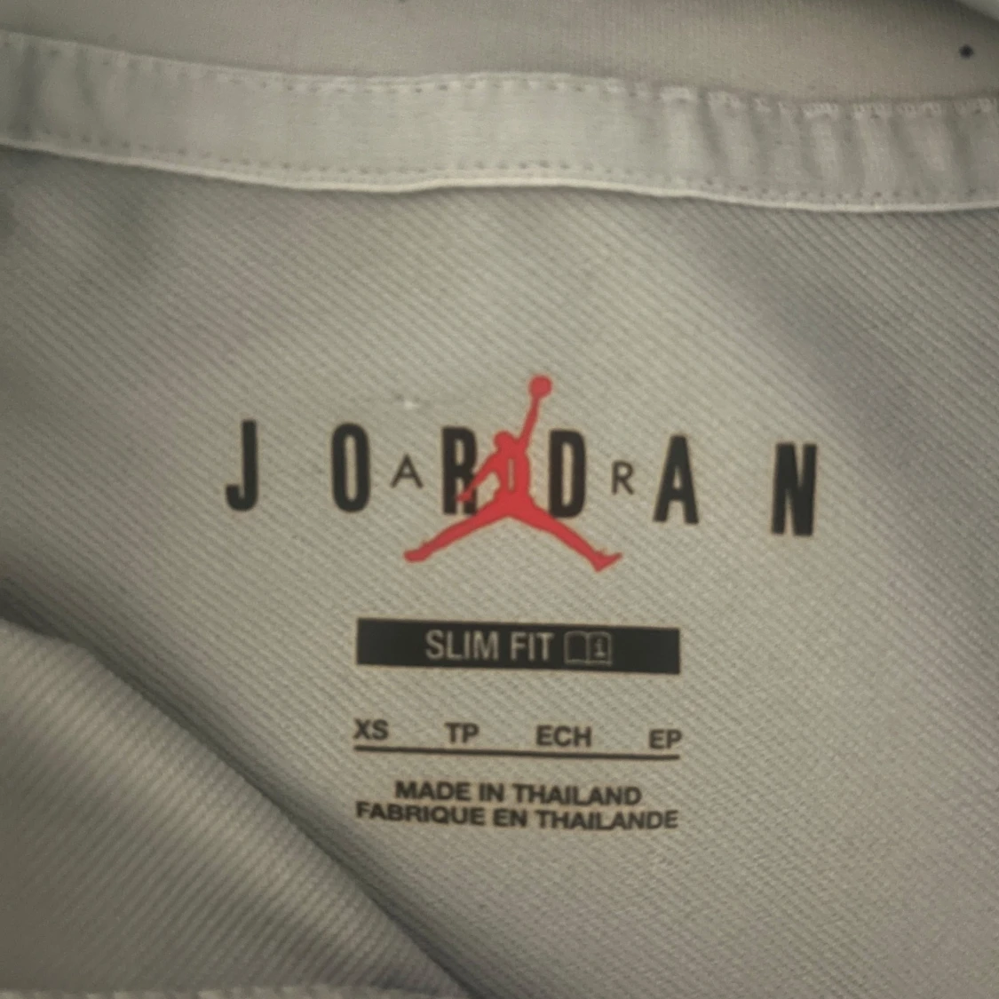 PSG x Jordan långärmad tröja  - 2