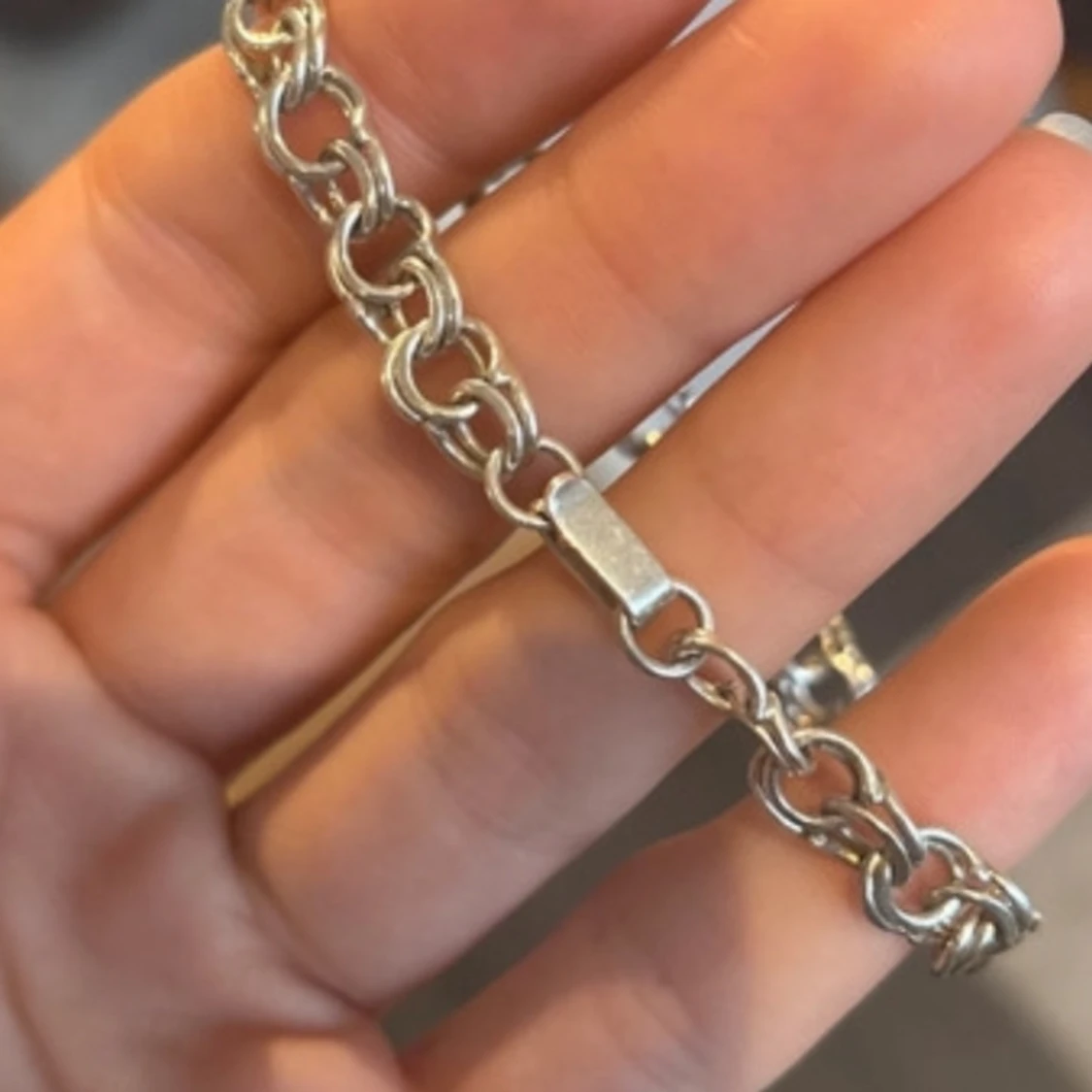 Bismarck armband - 2