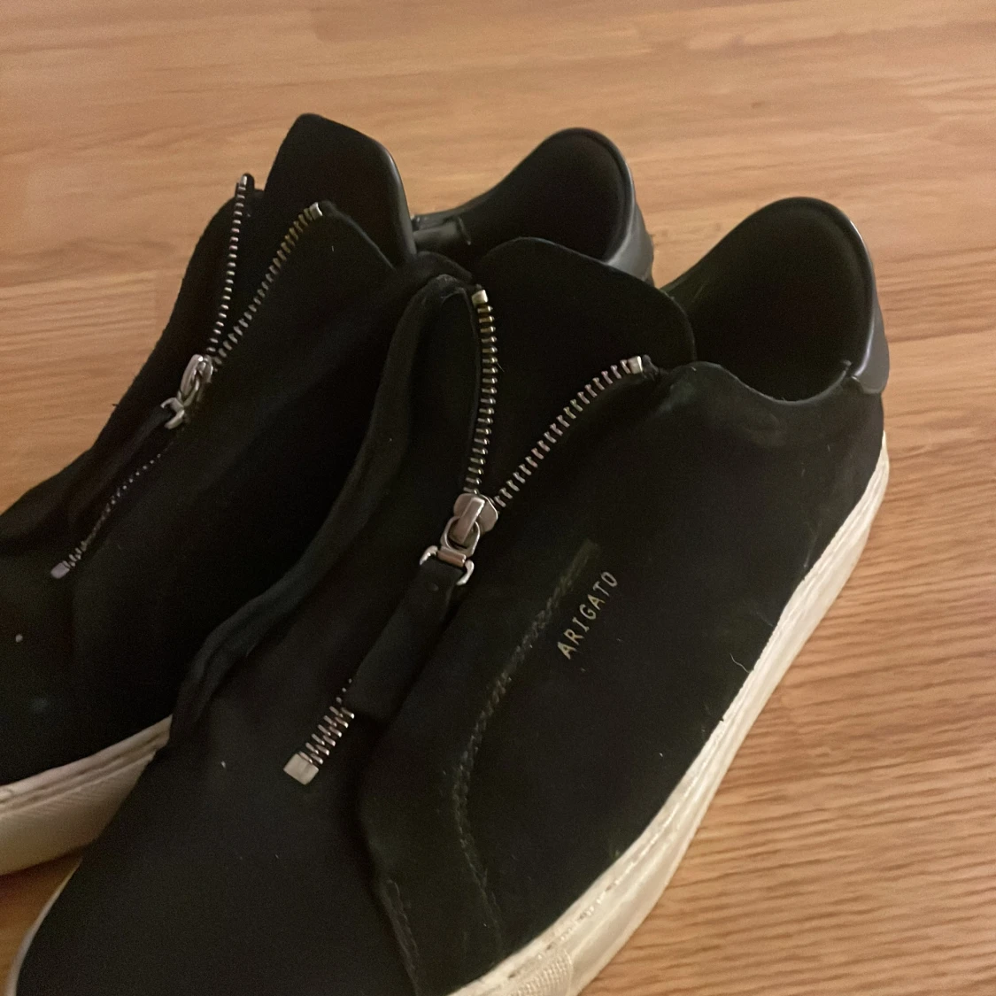  Axel Arigato zip  - 1