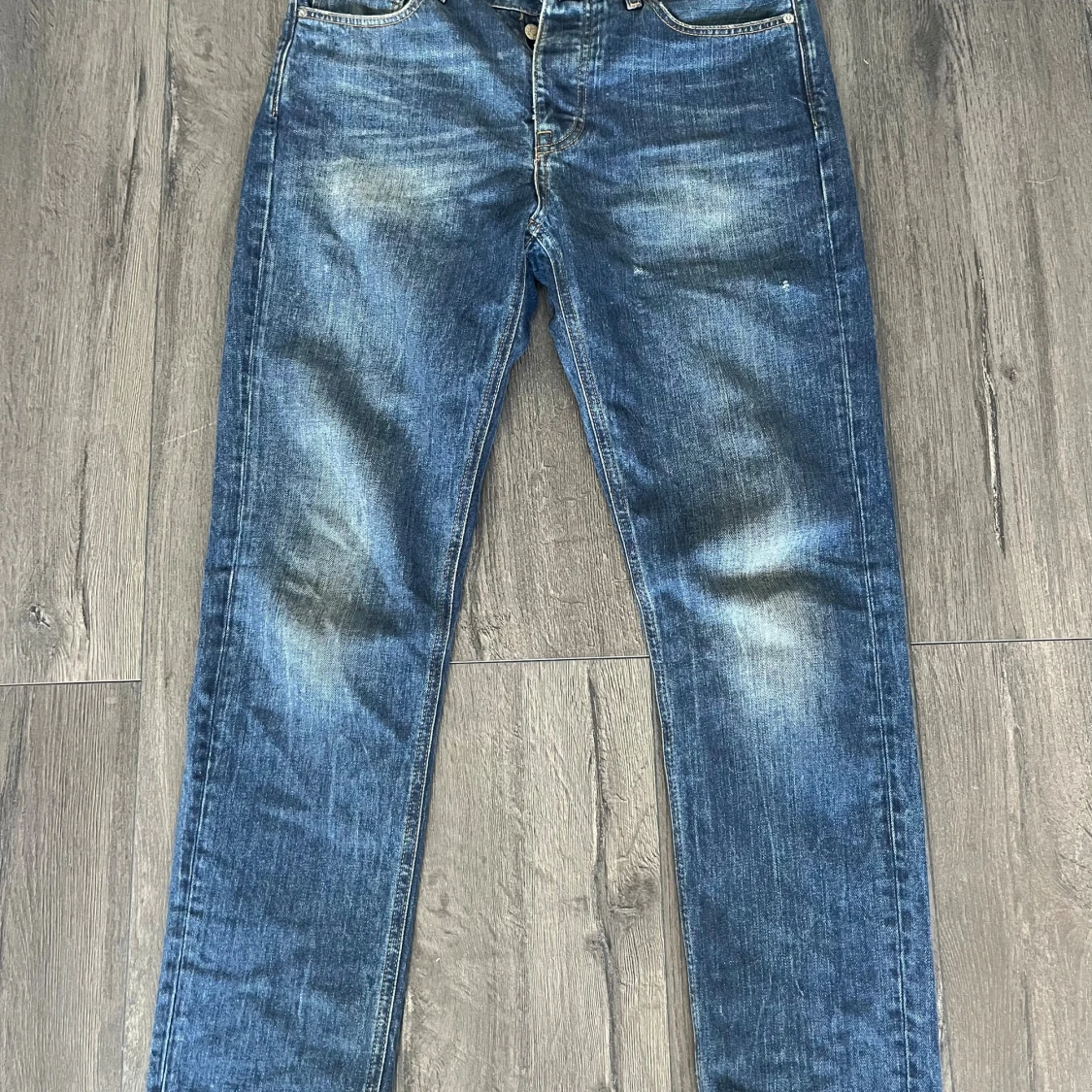 Acne Studios Jeans