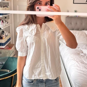 Blus!  - Så söt blus 