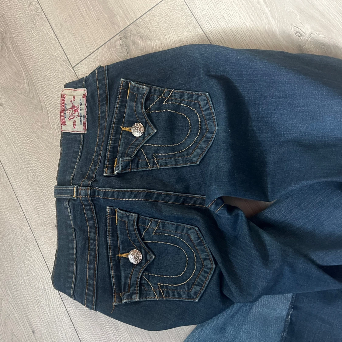 True Religion jeans - 1
