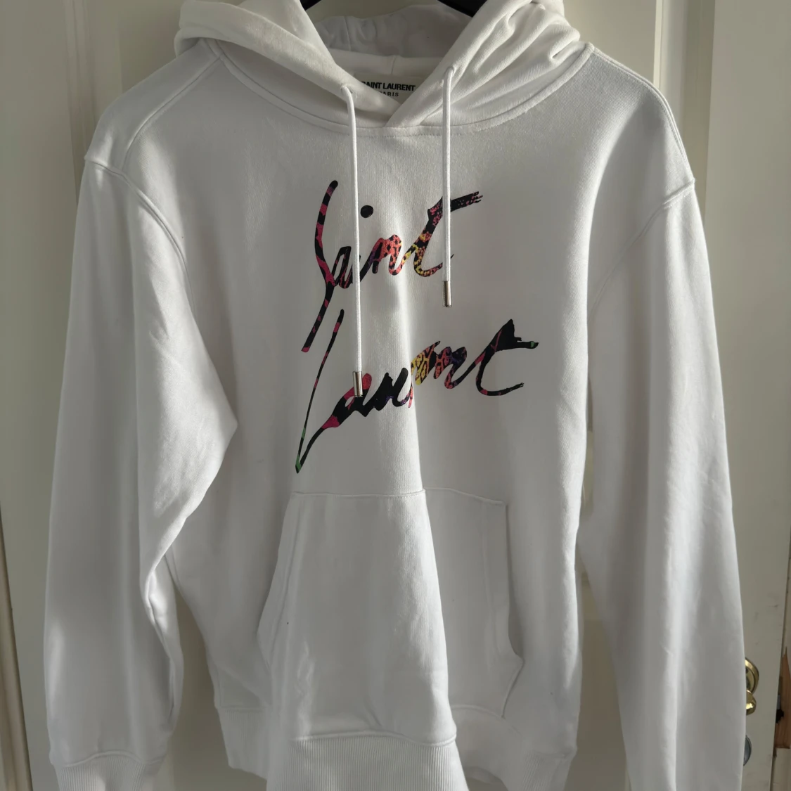 Saint Laurent hoodie