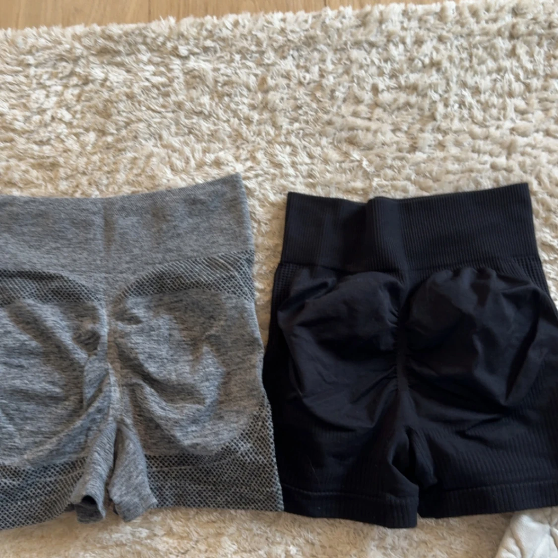 Tränings shorts (2st) - 2