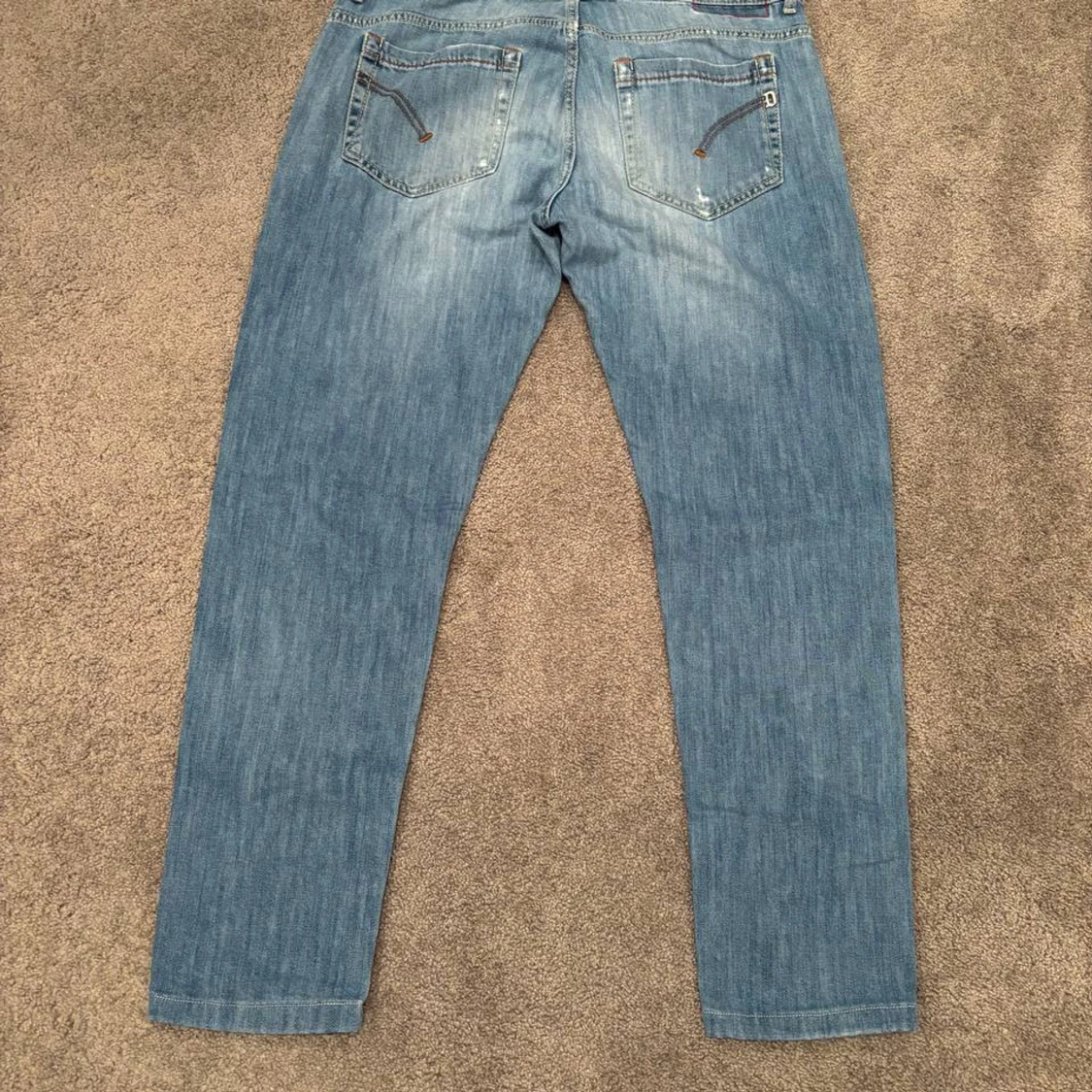 Dondup jeans George  - 2