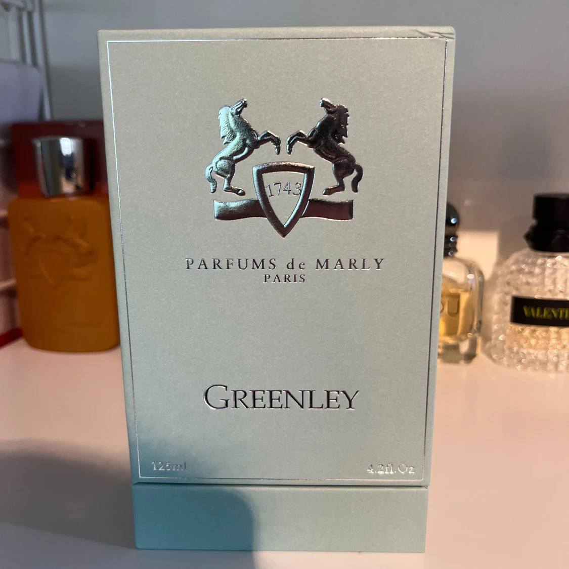 Parfums de Marly - 1