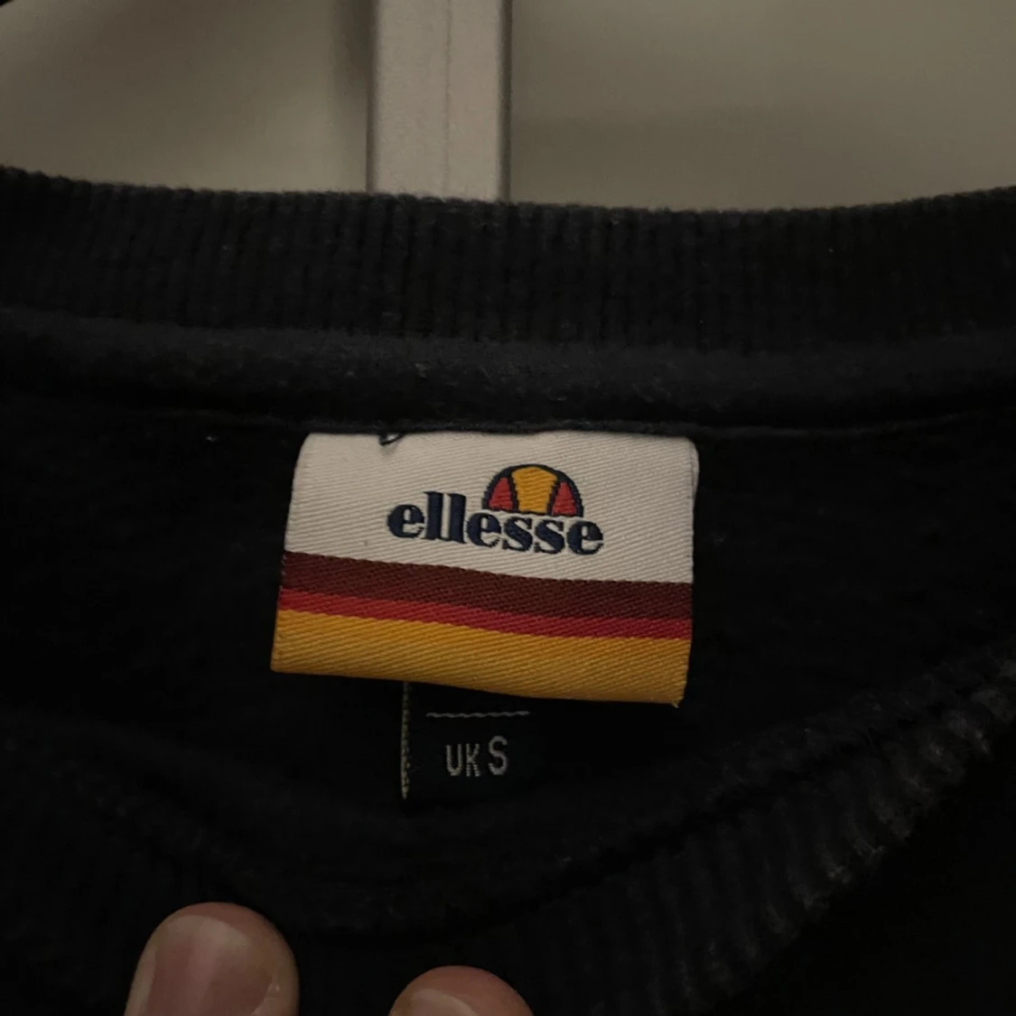 Ellesse sweatshirt  - 90