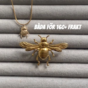 Smycken  - Frakt 22kr 