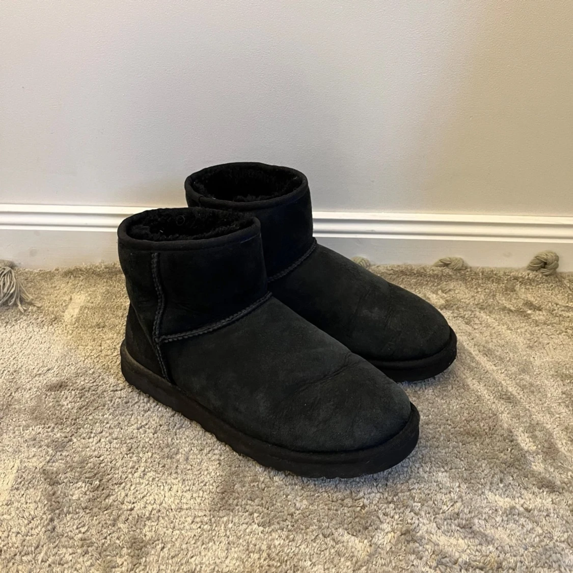 Uggs 